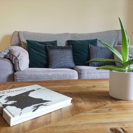 Cf10 House - Cardiff City Centre Екстер'єр фото