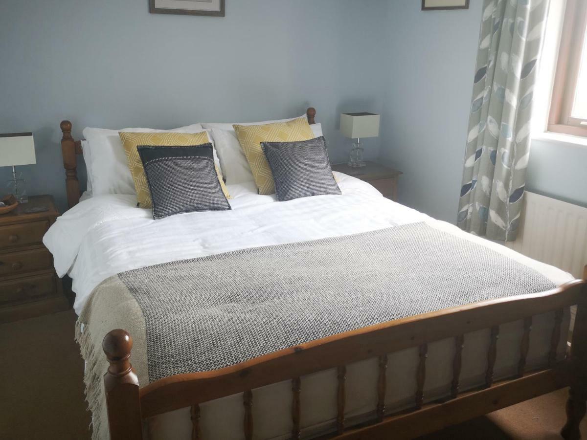 Cf10 House - Cardiff City Centre Екстер'єр фото