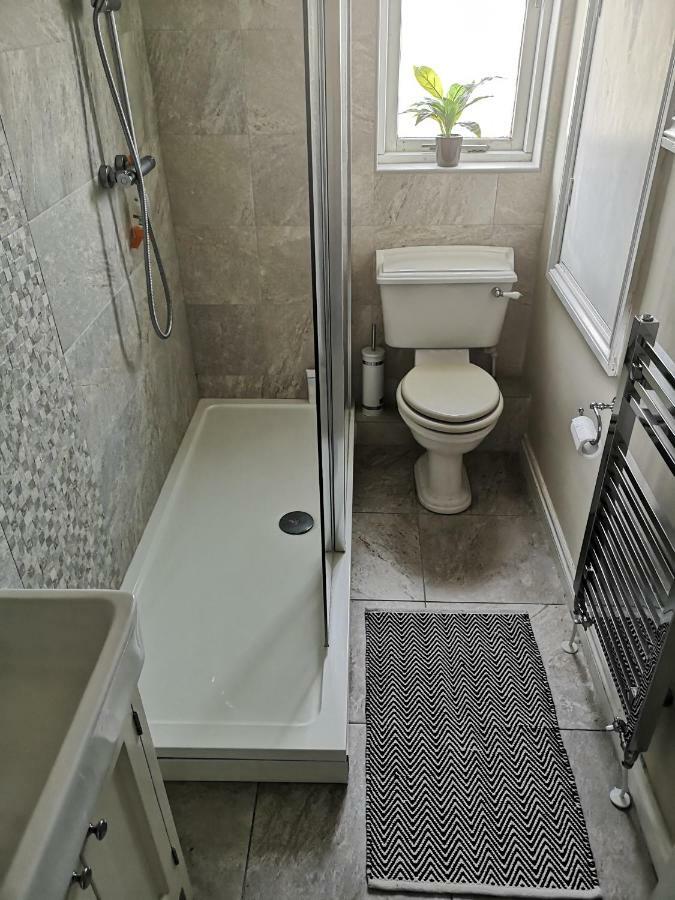 Cf10 House - Cardiff City Centre Екстер'єр фото