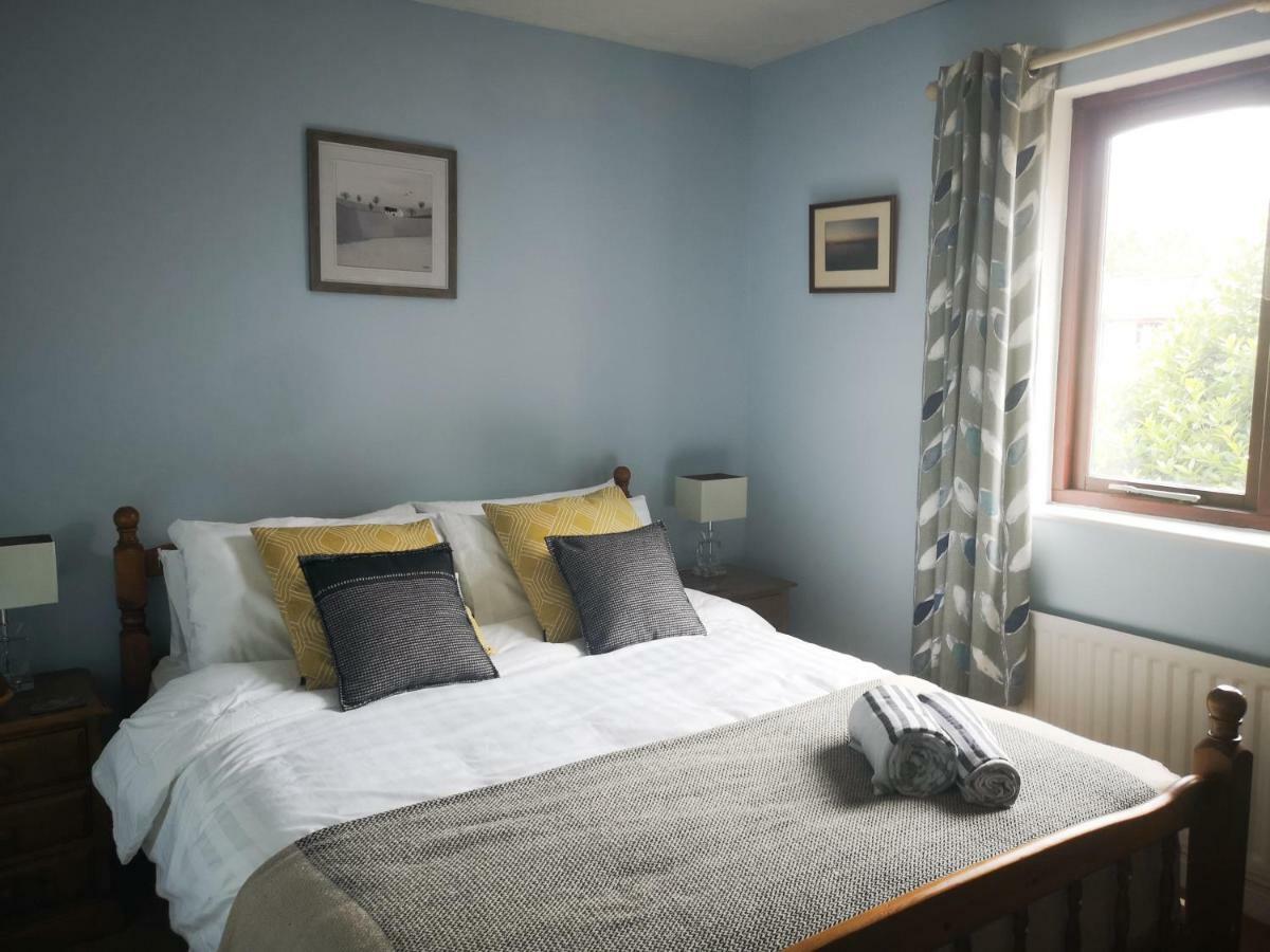 Cf10 House - Cardiff City Centre Екстер'єр фото