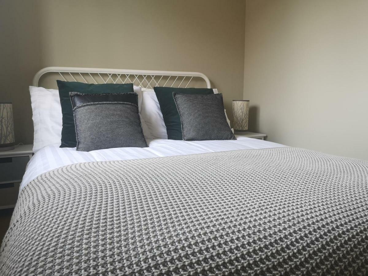 Cf10 House - Cardiff City Centre Екстер'єр фото