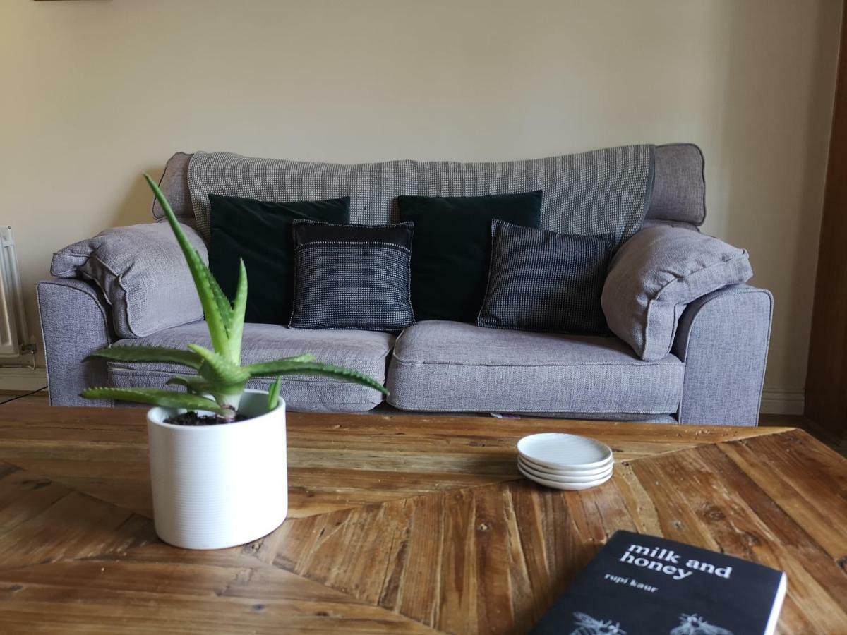 Cf10 House - Cardiff City Centre Екстер'єр фото
