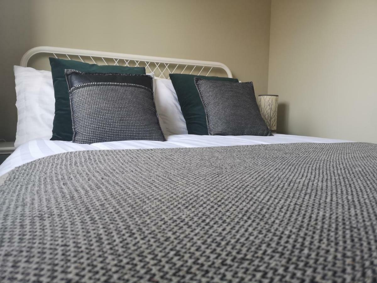Cf10 House - Cardiff City Centre Екстер'єр фото